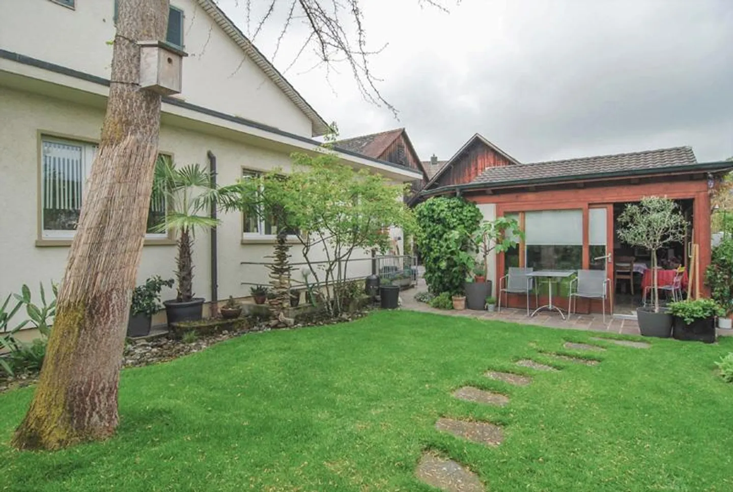 5-Zimmer-Einfamilienhaus in Bürglen TG - Foto 17 von 20