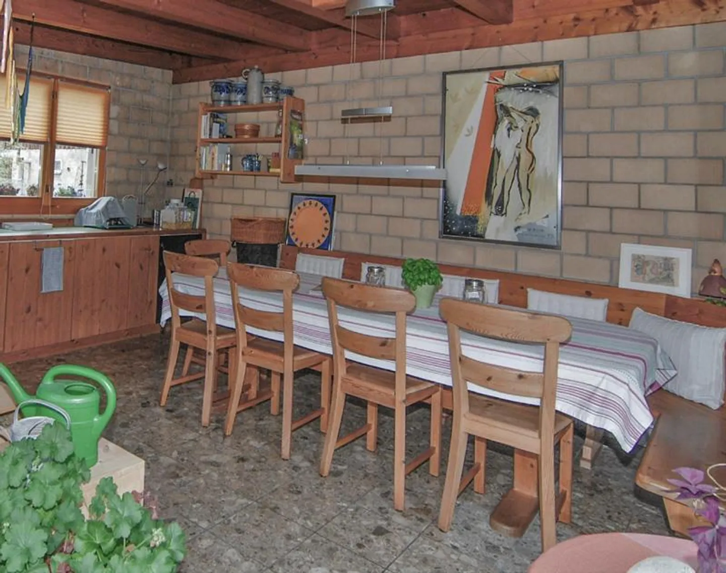 5-Zimmer-Einfamilienhaus in Bürglen TG - Foto 18 von 20