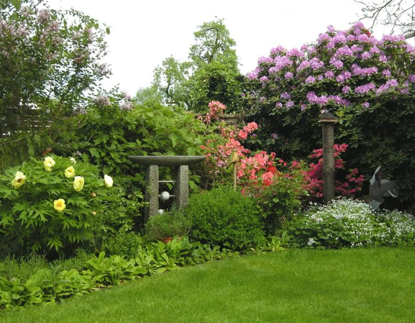 5-Zimmer-Einfamilienhaus in Bürglen TG - Foto 19 von 20