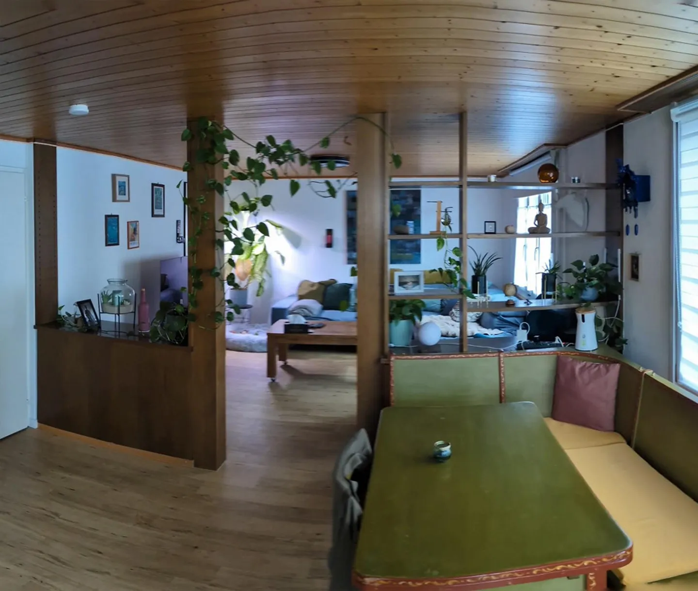 5-Zimmer-Einfamilienhaus in Bürglen TG - Foto 5 von 20