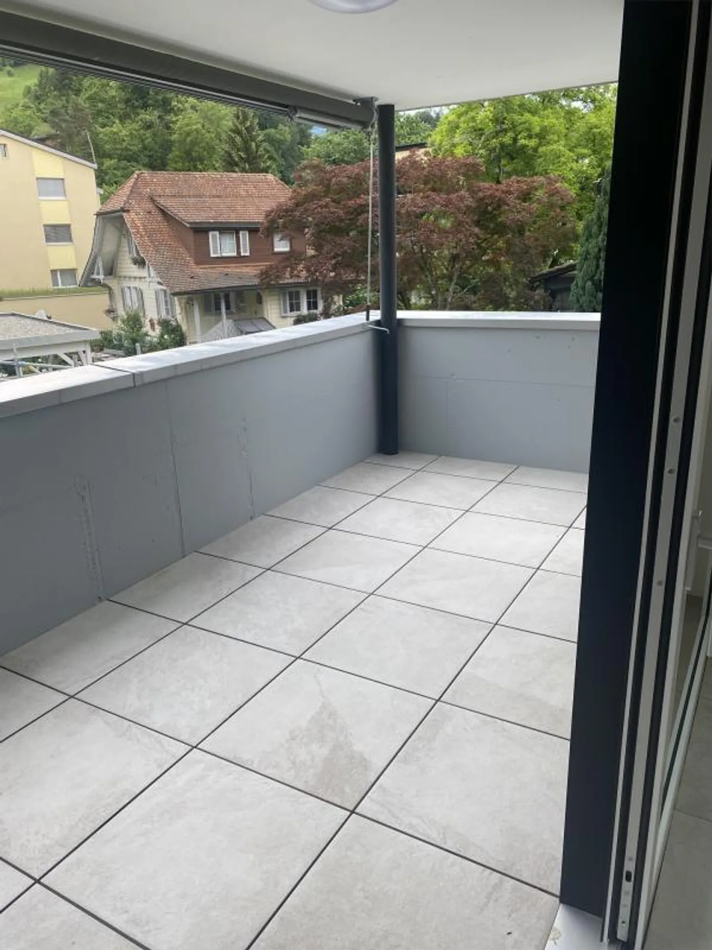 Exklusive - 2.5 Zimmer-Wohnung (2.OG) - Foto 5 von 13