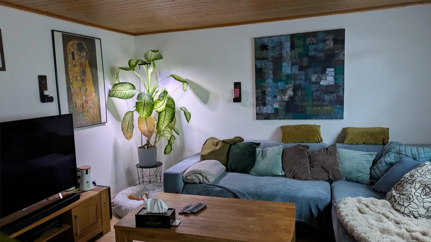 5-Zimmer-Einfamilienhaus in Bürglen TG - Foto 6 von 20