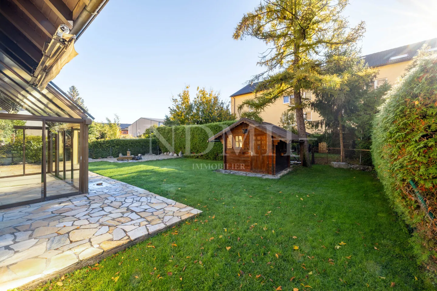 Maison individuelle à vendre - Photo 11 sur 13