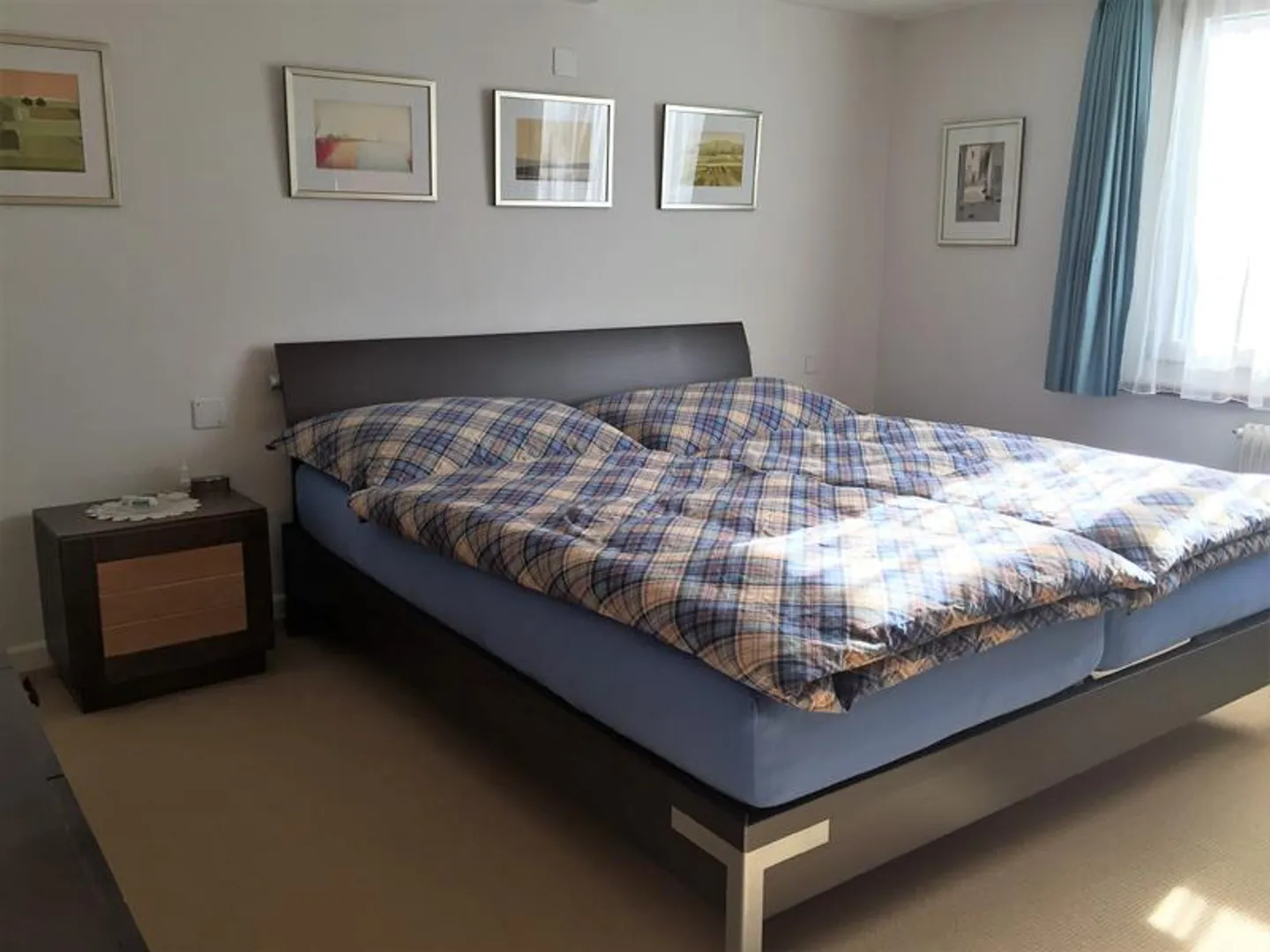 5-Zimmer-Einfamilienhaus in Bürglen TG - Foto 11 von 20