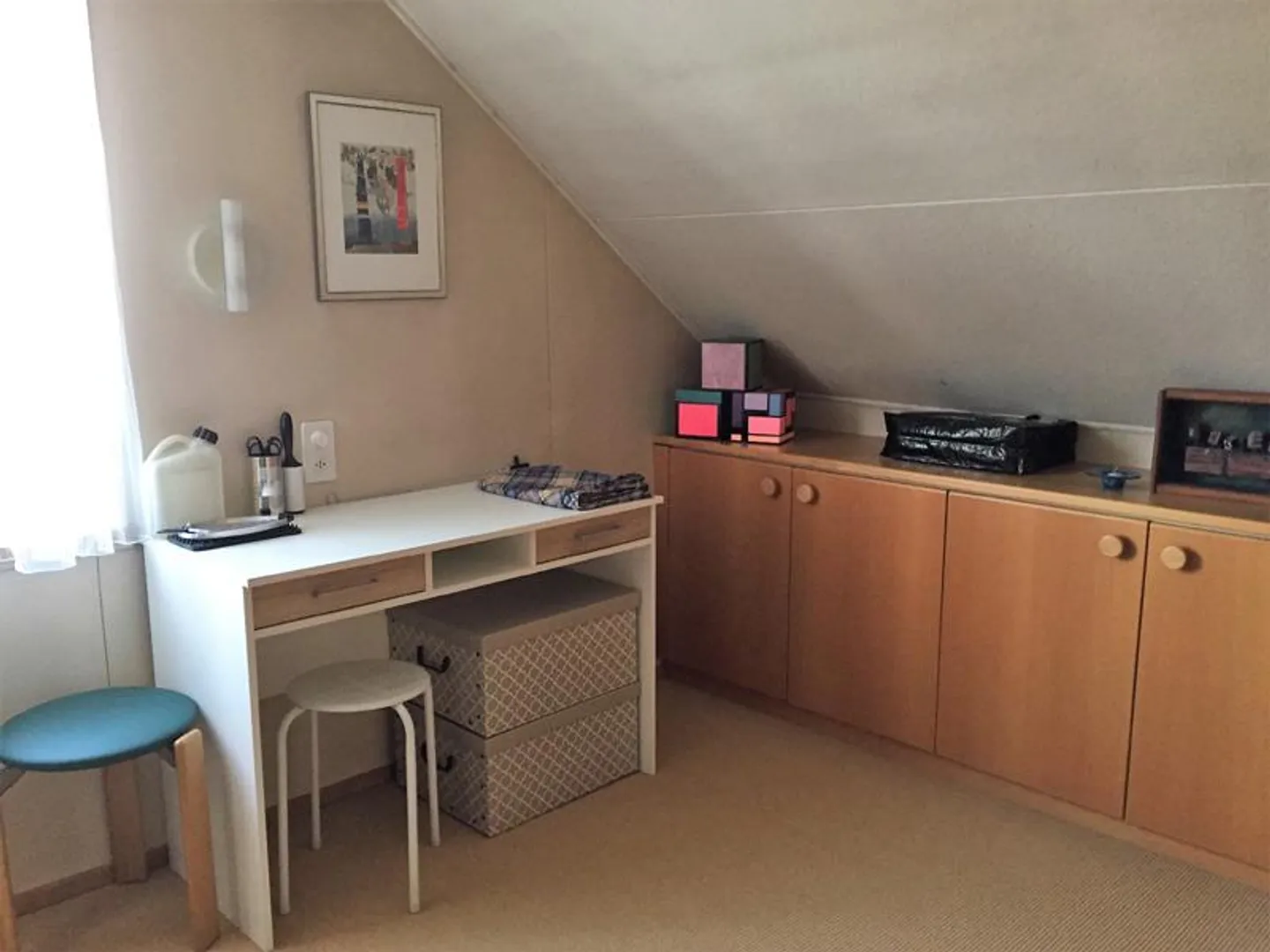 5-Zimmer-Einfamilienhaus in Bürglen TG - Foto 12 von 20