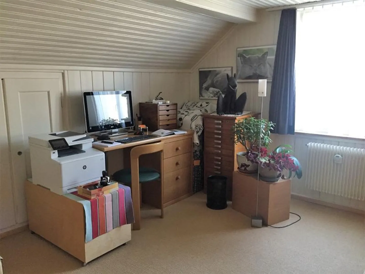 5-Zimmer-Einfamilienhaus in Bürglen TG - Foto 13 von 20