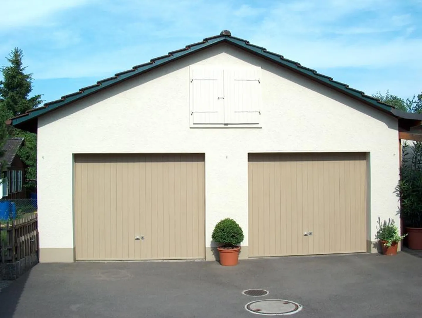 5-Zimmer-Einfamilienhaus in Bürglen TG - Foto 20 von 20