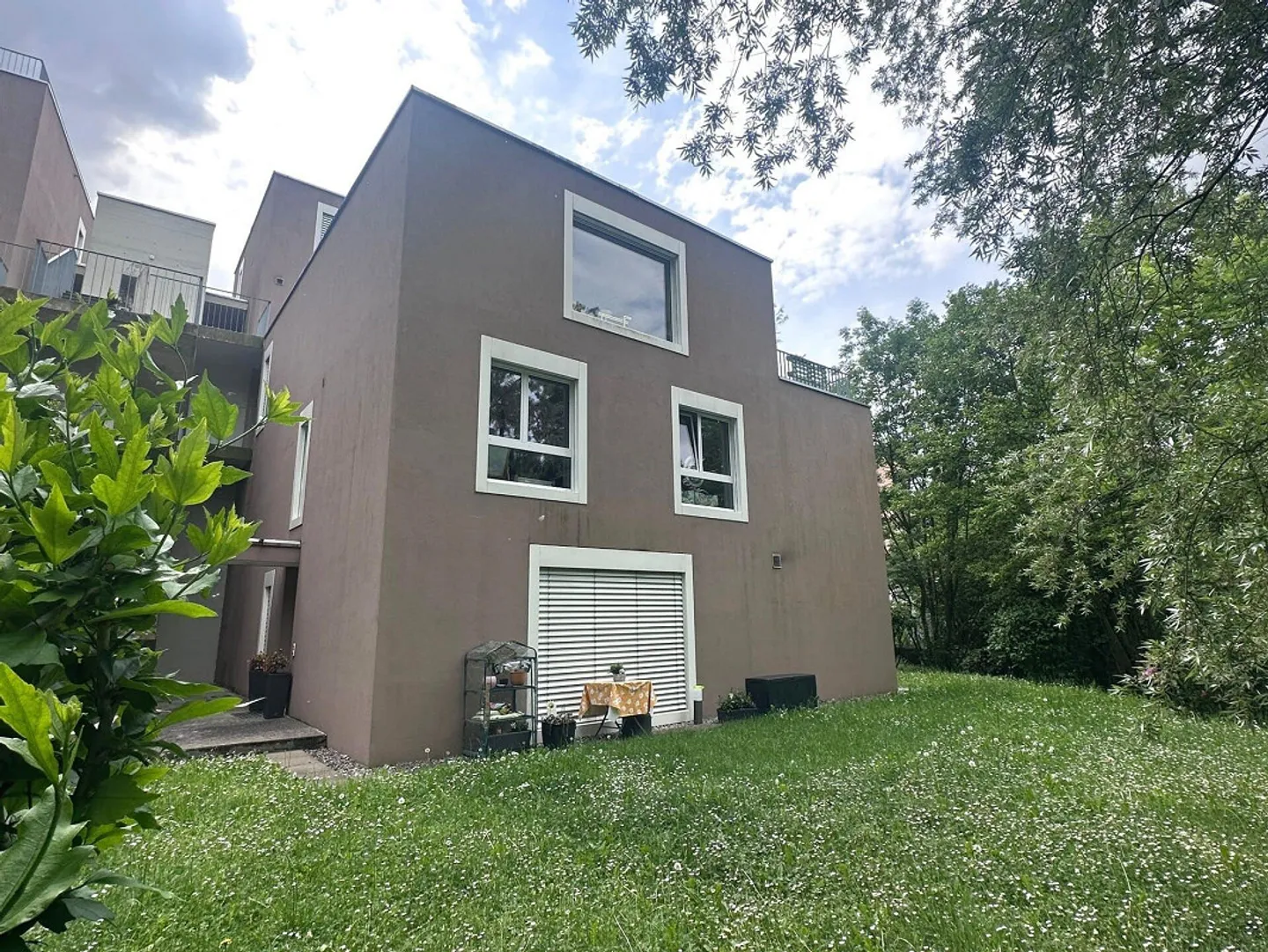 UNMISSABLE AND SPACIOUS 4.5 DUPLEX WITH 20 SQM TERRACE - Photo 12 of 12