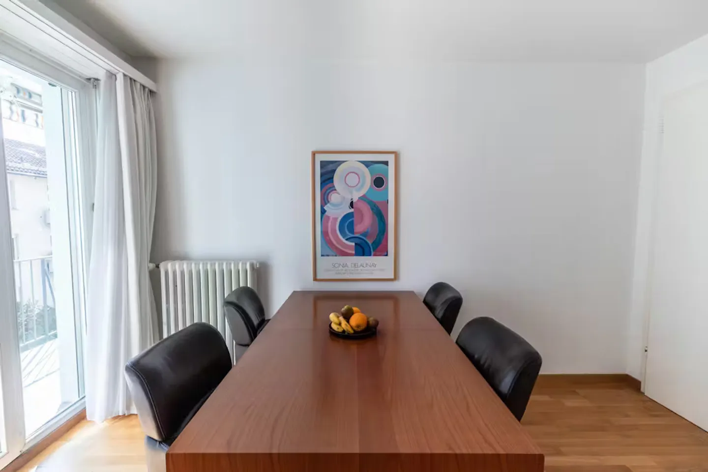 Appartamento in affitto - Foto 6 di 10