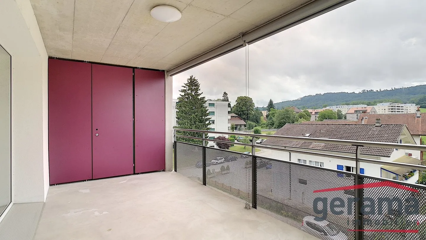 Appartamento 4,5 locali ad Avenches - Foto 5 di 7