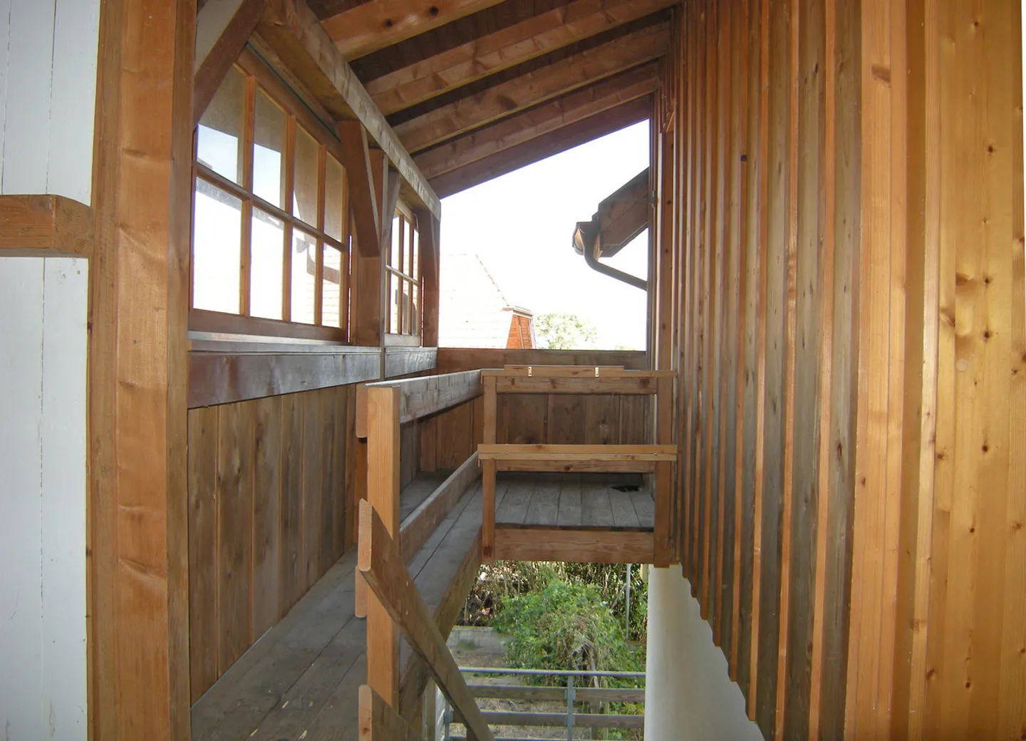 Arbor, Seating Area and Garden. - Photo 4 of 13