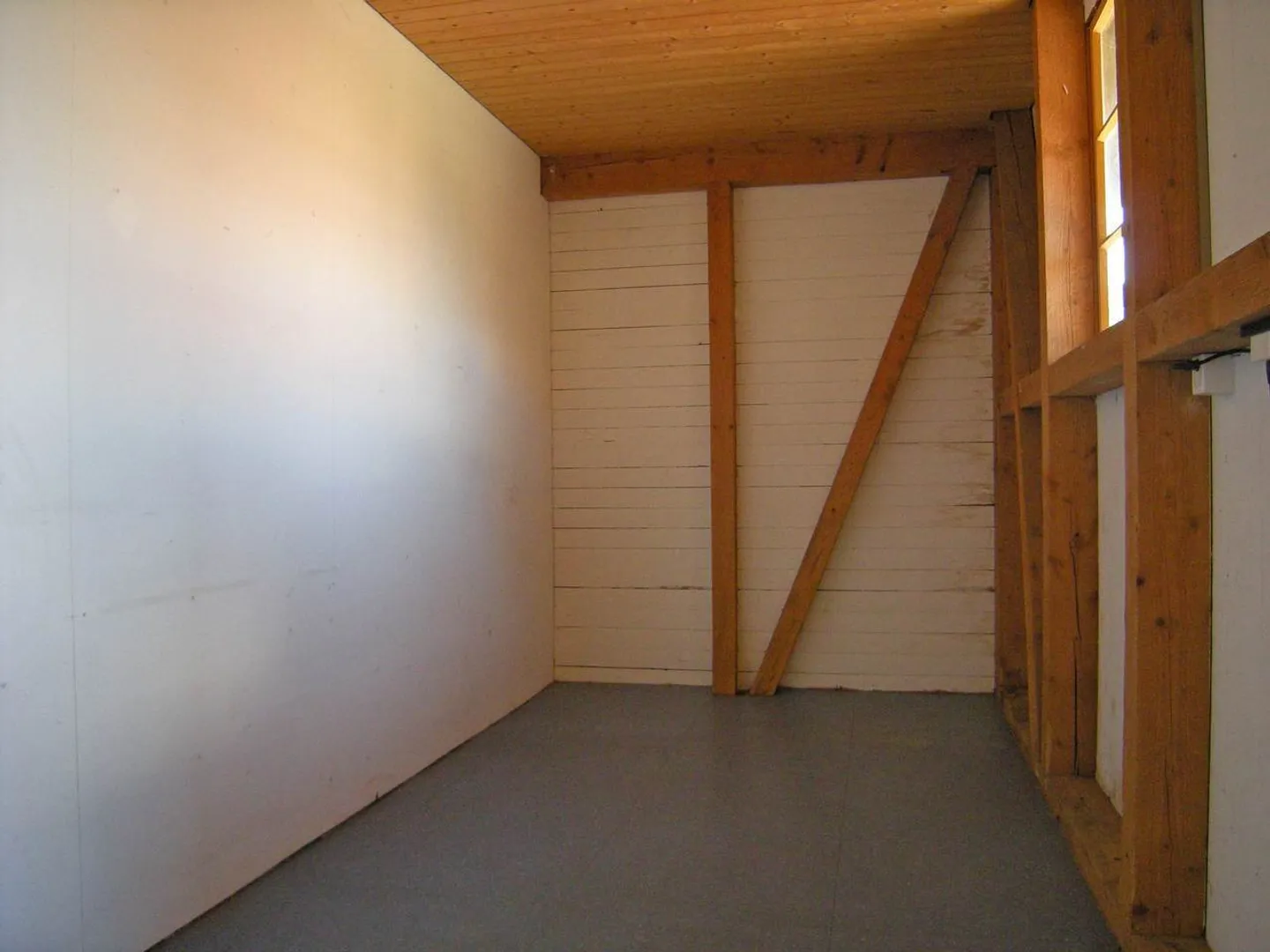 Arbor, Seating Area and Garden. - Photo 5 of 13