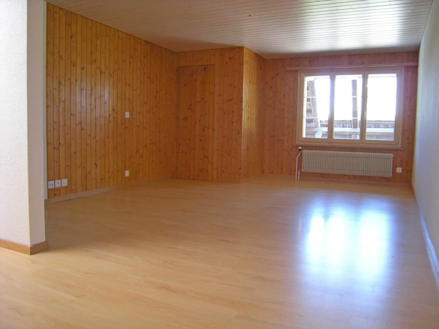 Arbor, Seating Area and Garden. - Photo 9 of 13