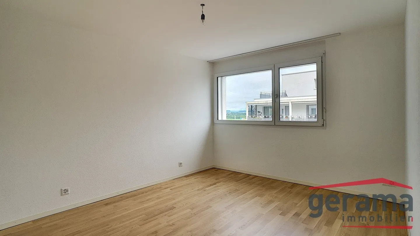 Appartamento 4,5 locali ad Avenches - Foto 3 di 7