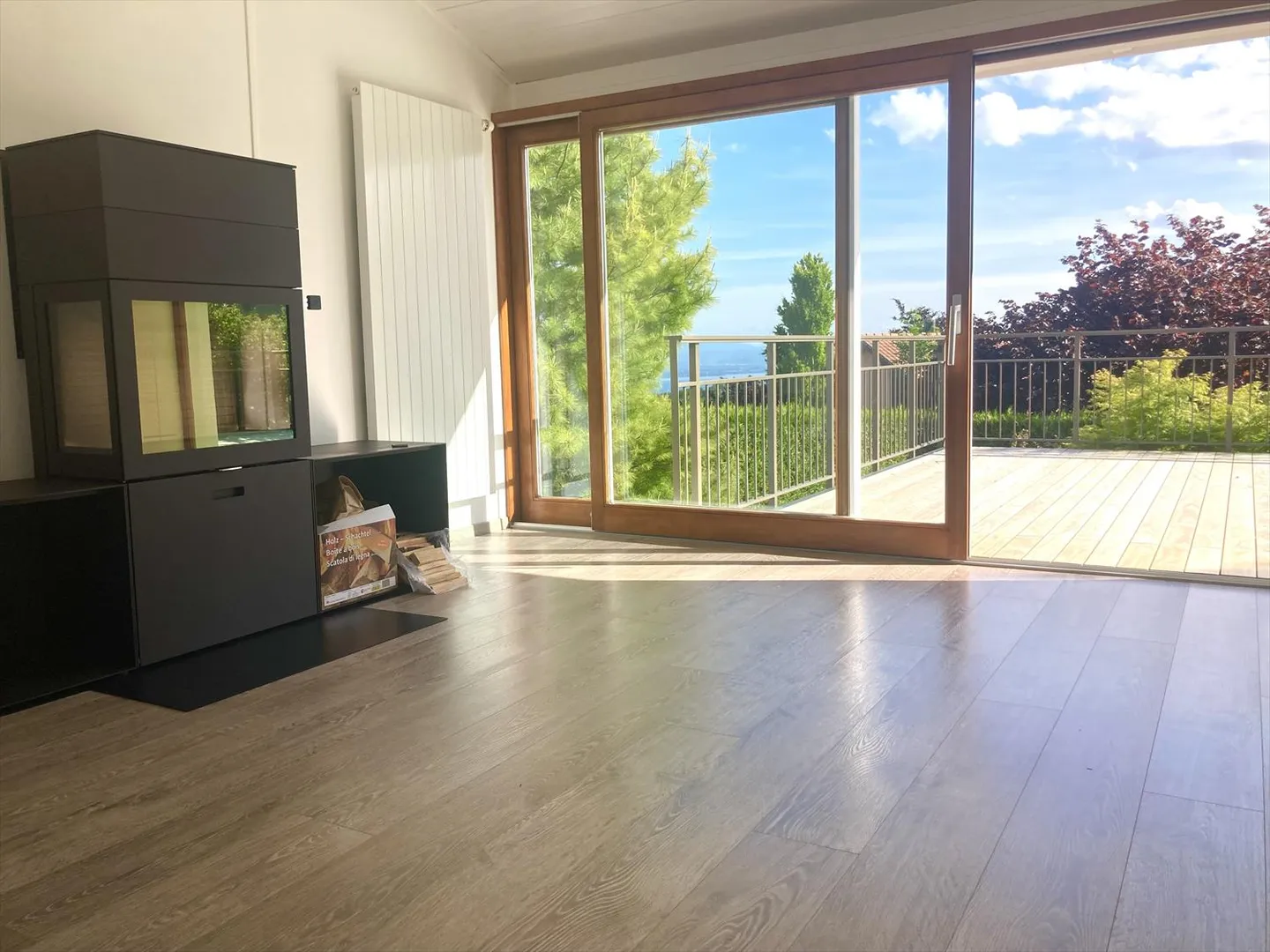 Casa 6.5 stanze - Foto 8 di 8