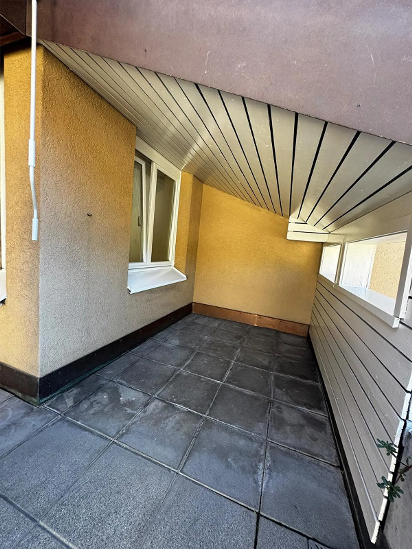 Geräumige Wohnung mit grossem Balkon - Foto 5 von 21