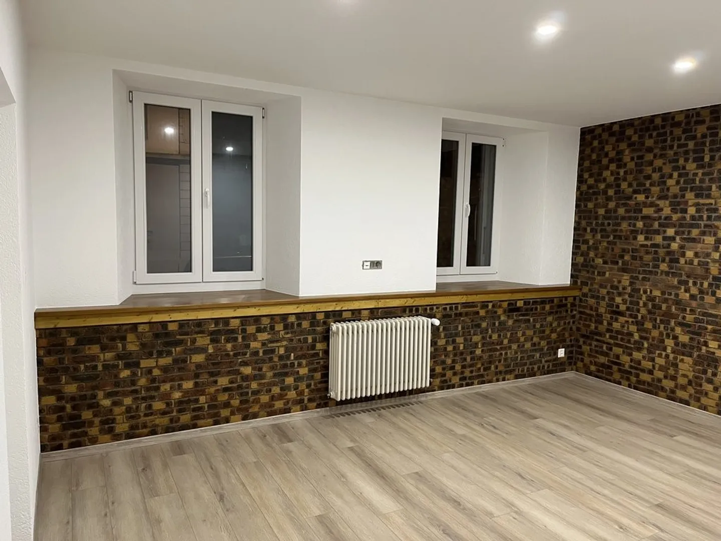 Wohnung 1,5 Zimmer in der Stadt - Photo 3 of 5