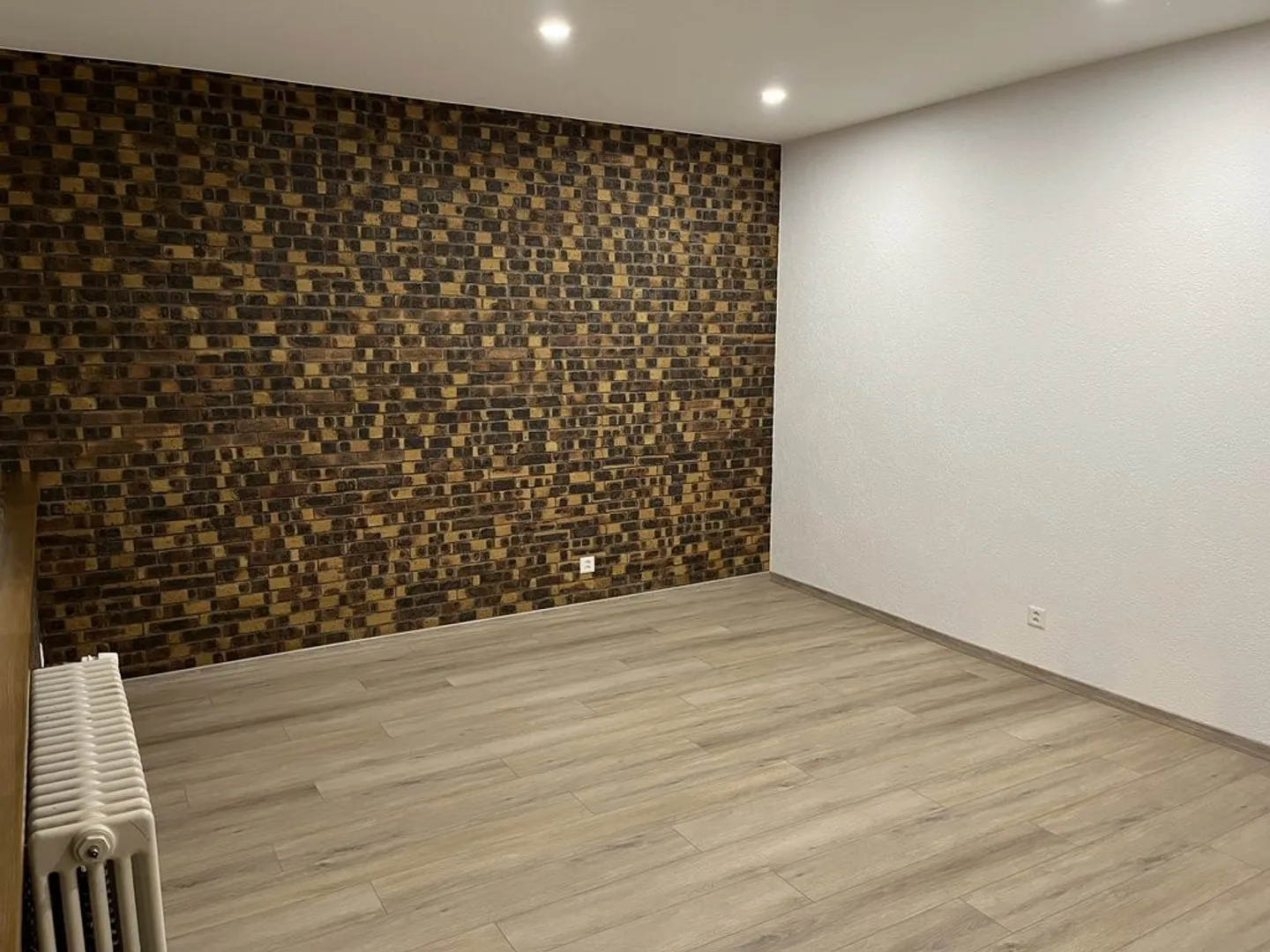 Wohnung 1,5 Zimmer in der Stadt - Photo 4 of 5