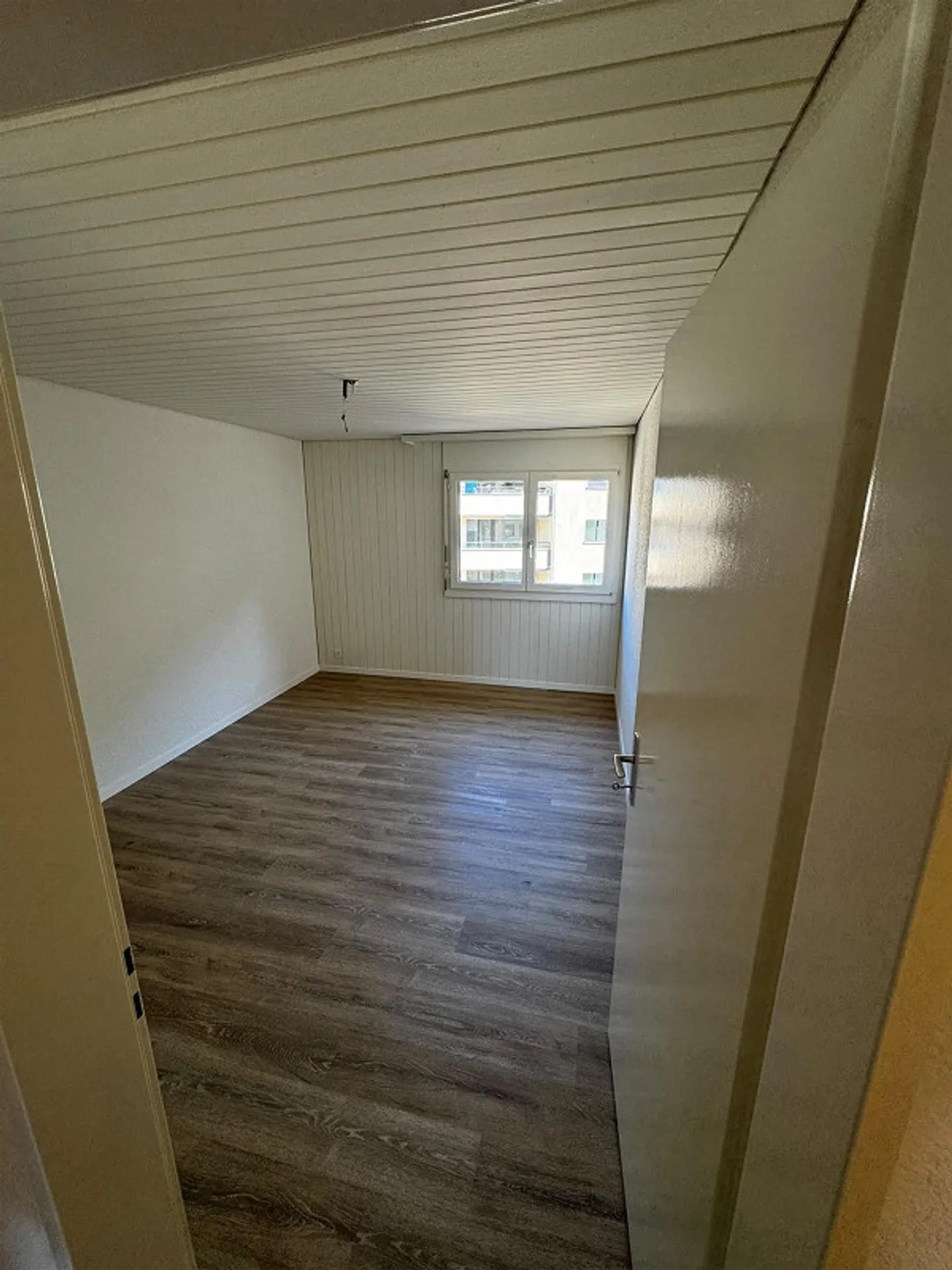 Geräumige Wohnung mit grossem Balkon - Foto 6 von 21