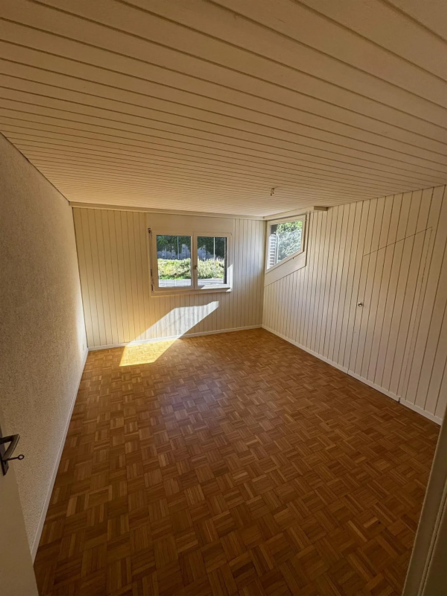 Geräumige Wohnung mit grossem Balkon - Foto 8 von 21