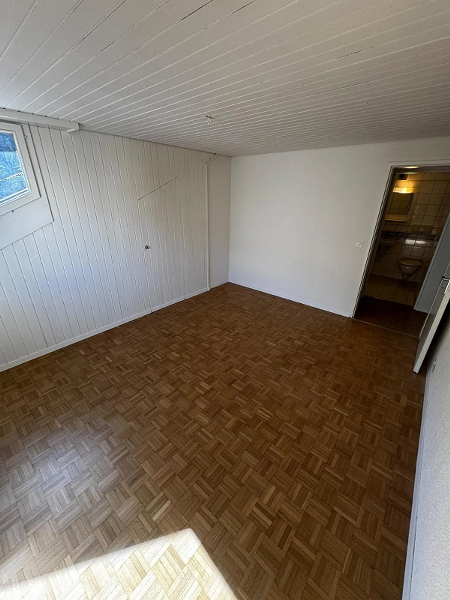 Geräumige Wohnung mit grossem Balkon - Foto 9 von 21