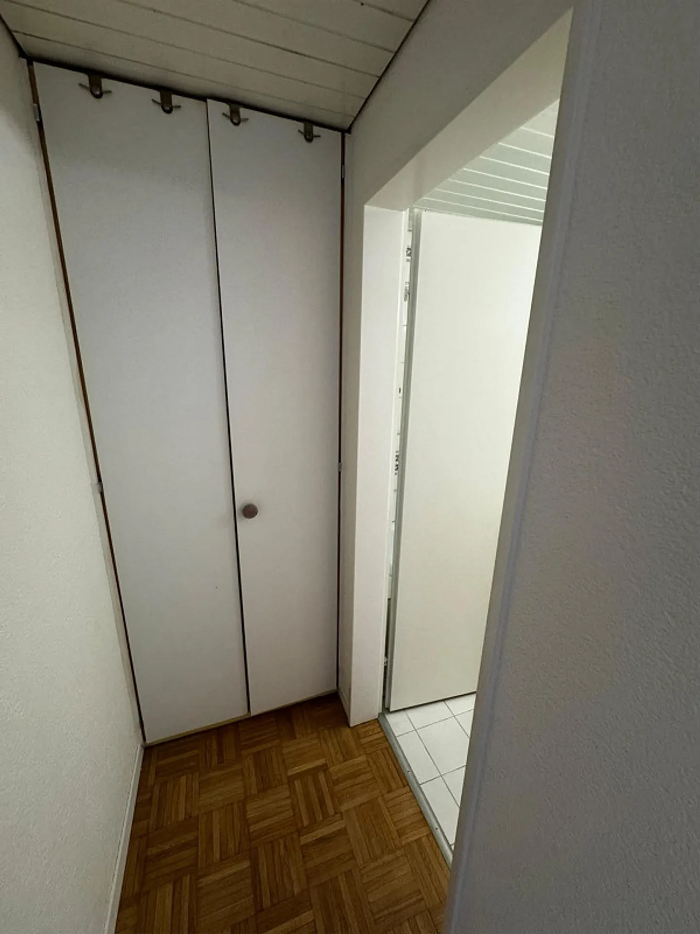 Geräumige Wohnung mit grossem Balkon - Foto 20 von 21