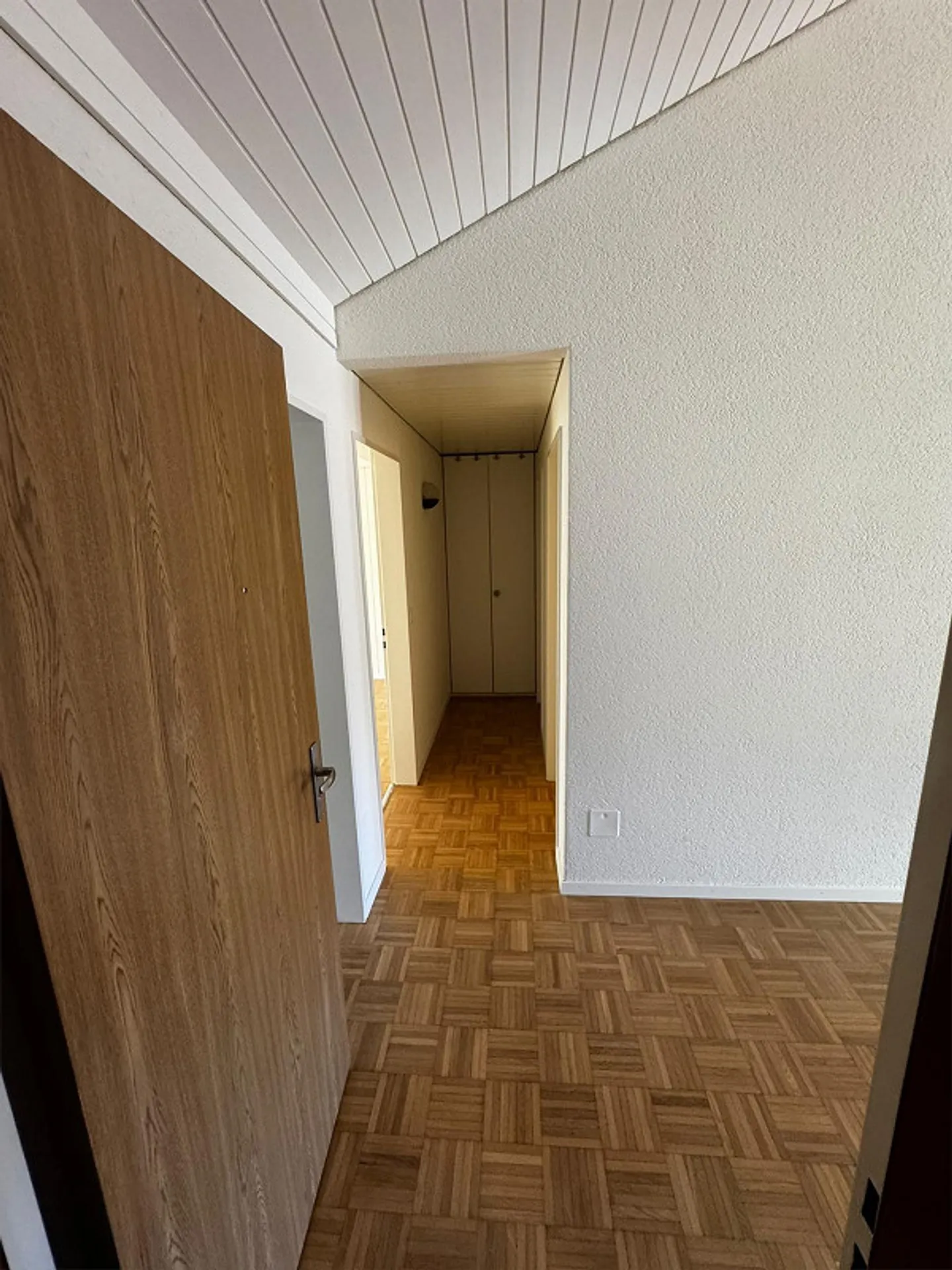 Geräumige Wohnung mit grossem Balkon - Foto 21 von 21
