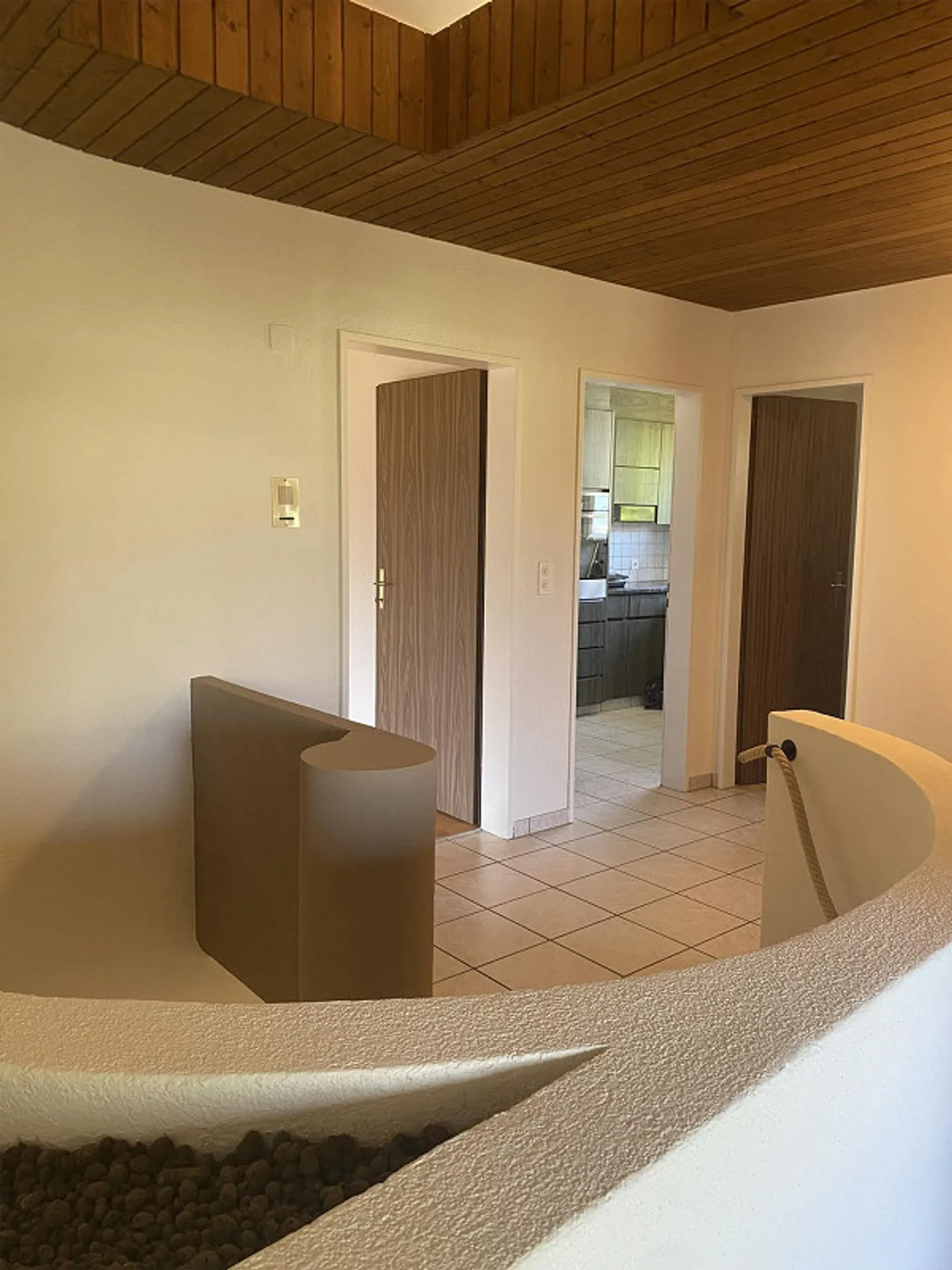 Einfamilienhaus zu vermieten in Oberkirch für CHF 2'850.00 / Monat - Foto 1 von 30