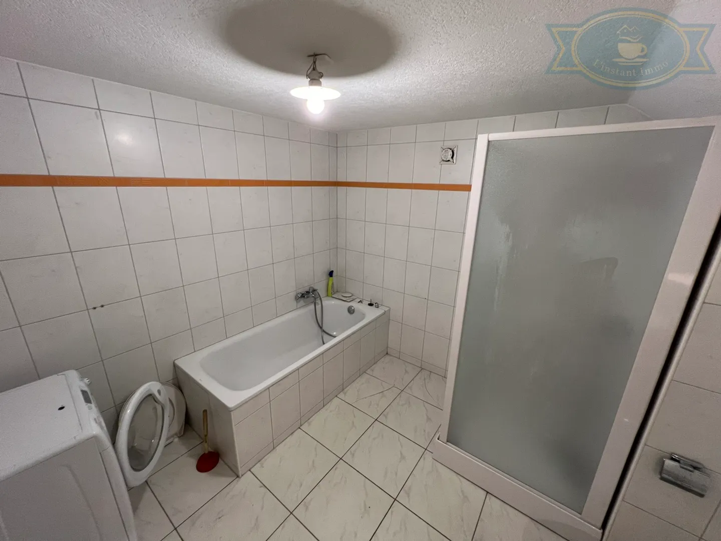 Dreizimmerhaus in Courgenay mit Scheune - Foto 5 von 15