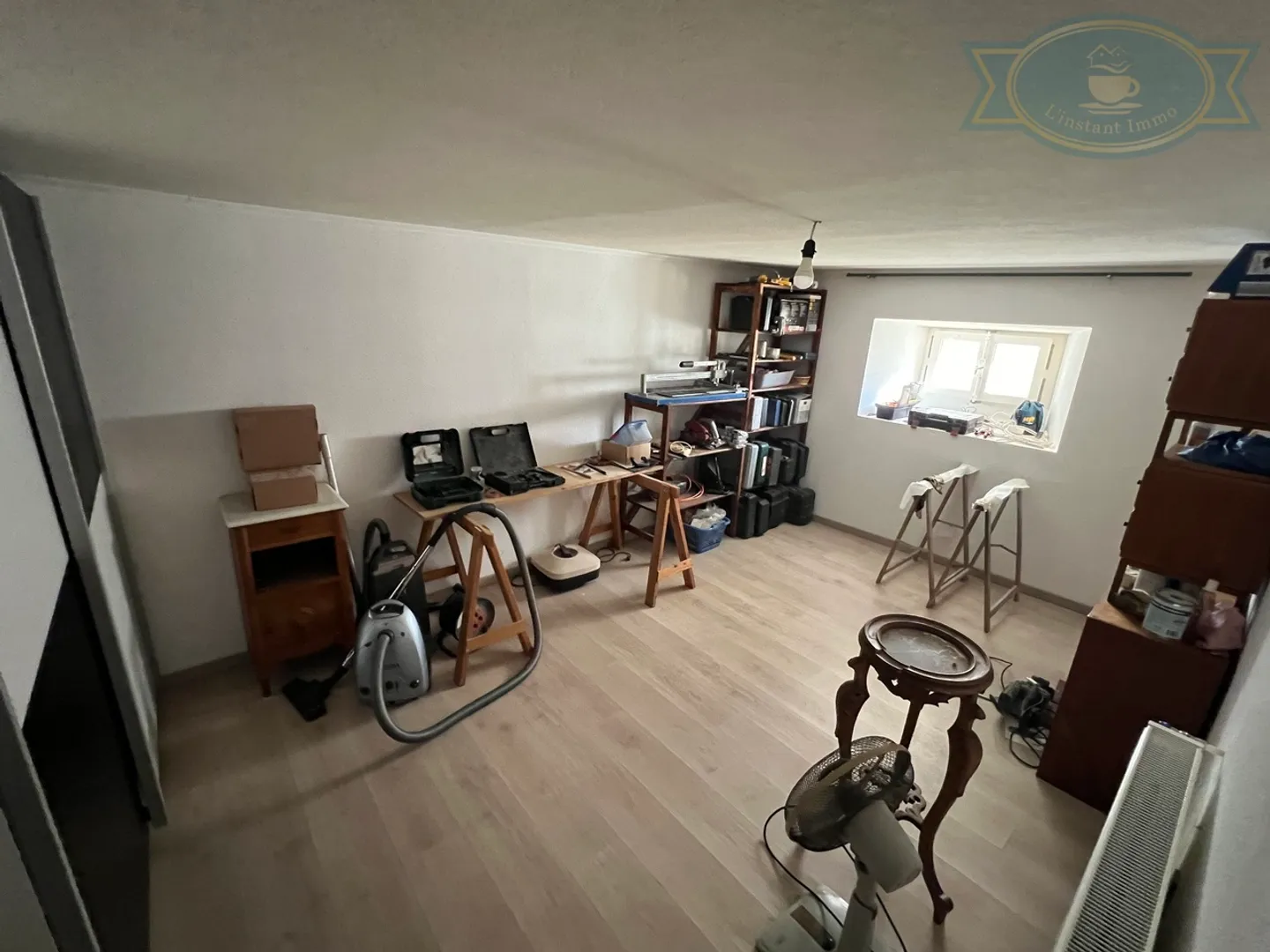 Dreizimmerhaus in Courgenay mit Scheune - Foto 7 von 15