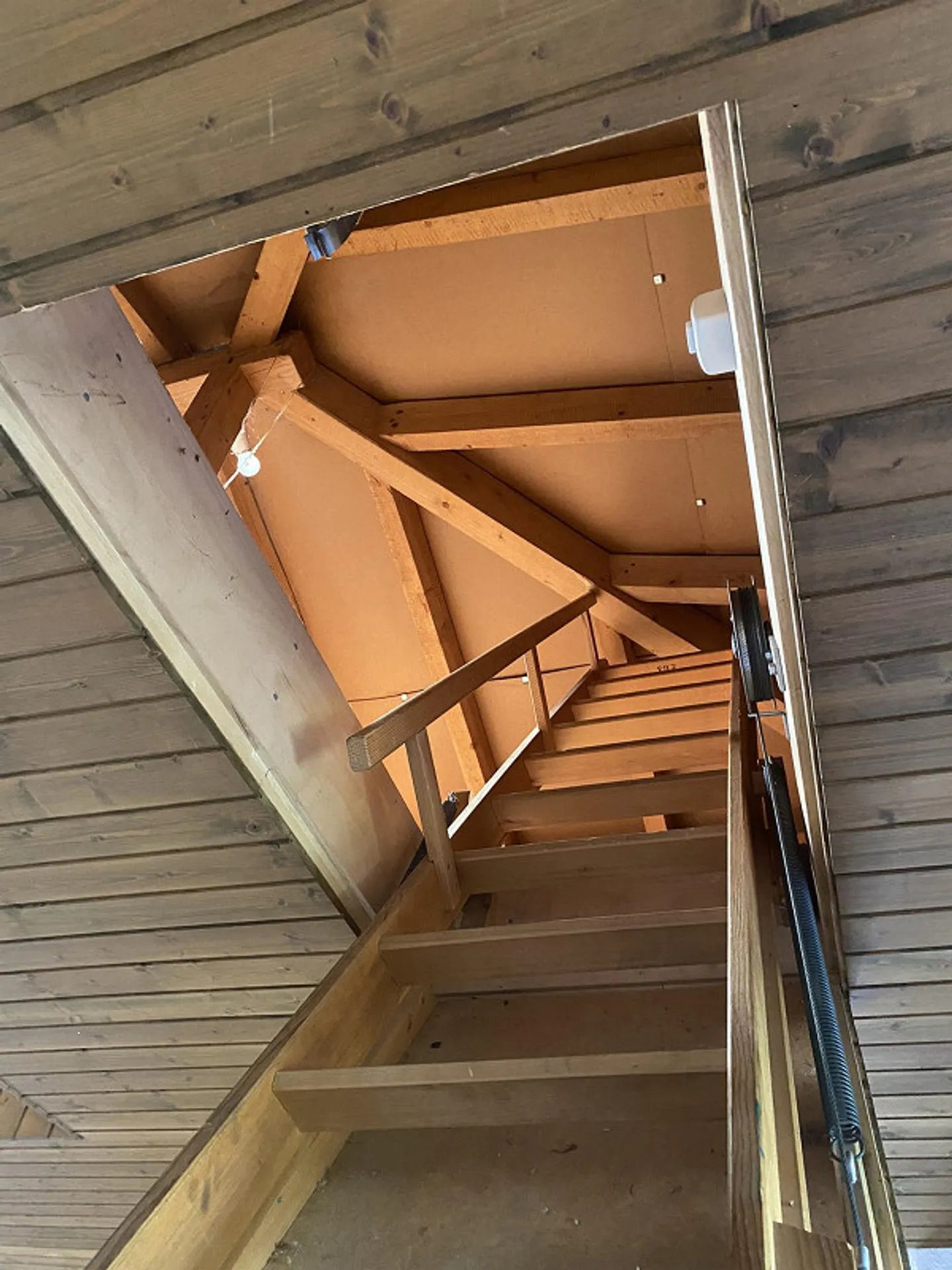 Einfamilienhaus zu vermieten in Oberkirch für CHF 2'850.00 / Monat - Foto 7 von 30