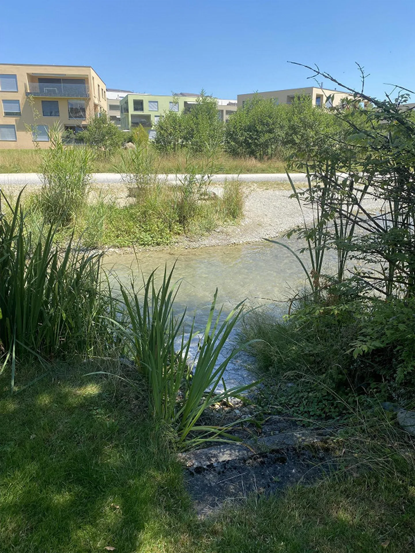 Einfamilienhaus zu vermieten in Oberkirch für CHF 2'850.00 / Monat - Foto 9 von 30