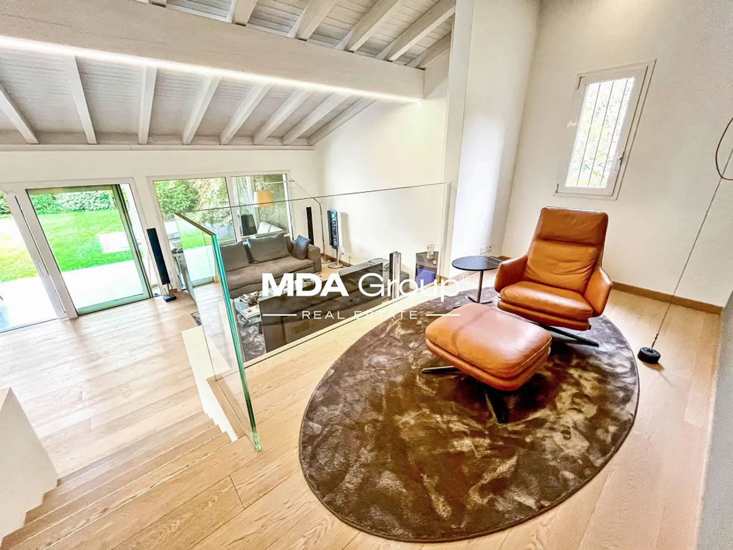 Casa unifamiliare - Lugano - Foto 4 di 13