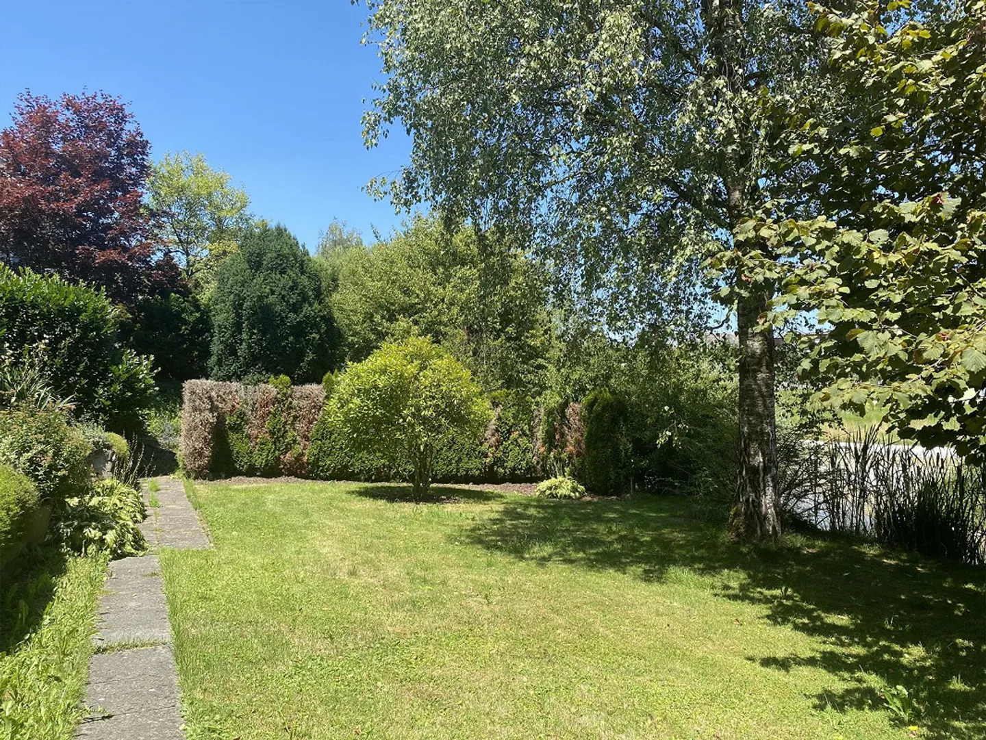 Einfamilienhaus zu vermieten in Oberkirch für CHF 2'850.00 / Monat - Foto 10 von 30