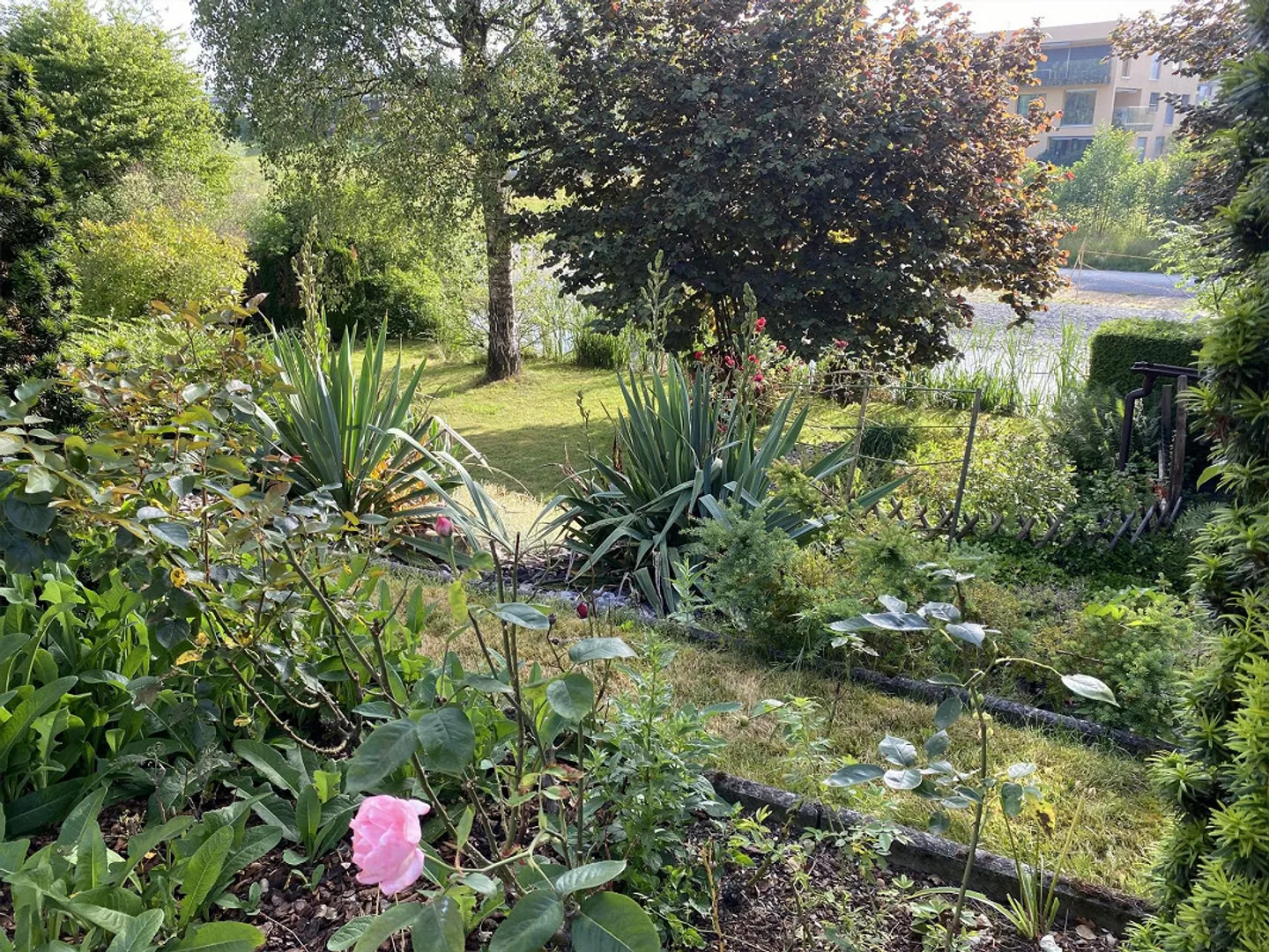 Einfamilienhaus zu vermieten in Oberkirch für CHF 2'850.00 / Monat - Foto 11 von 30