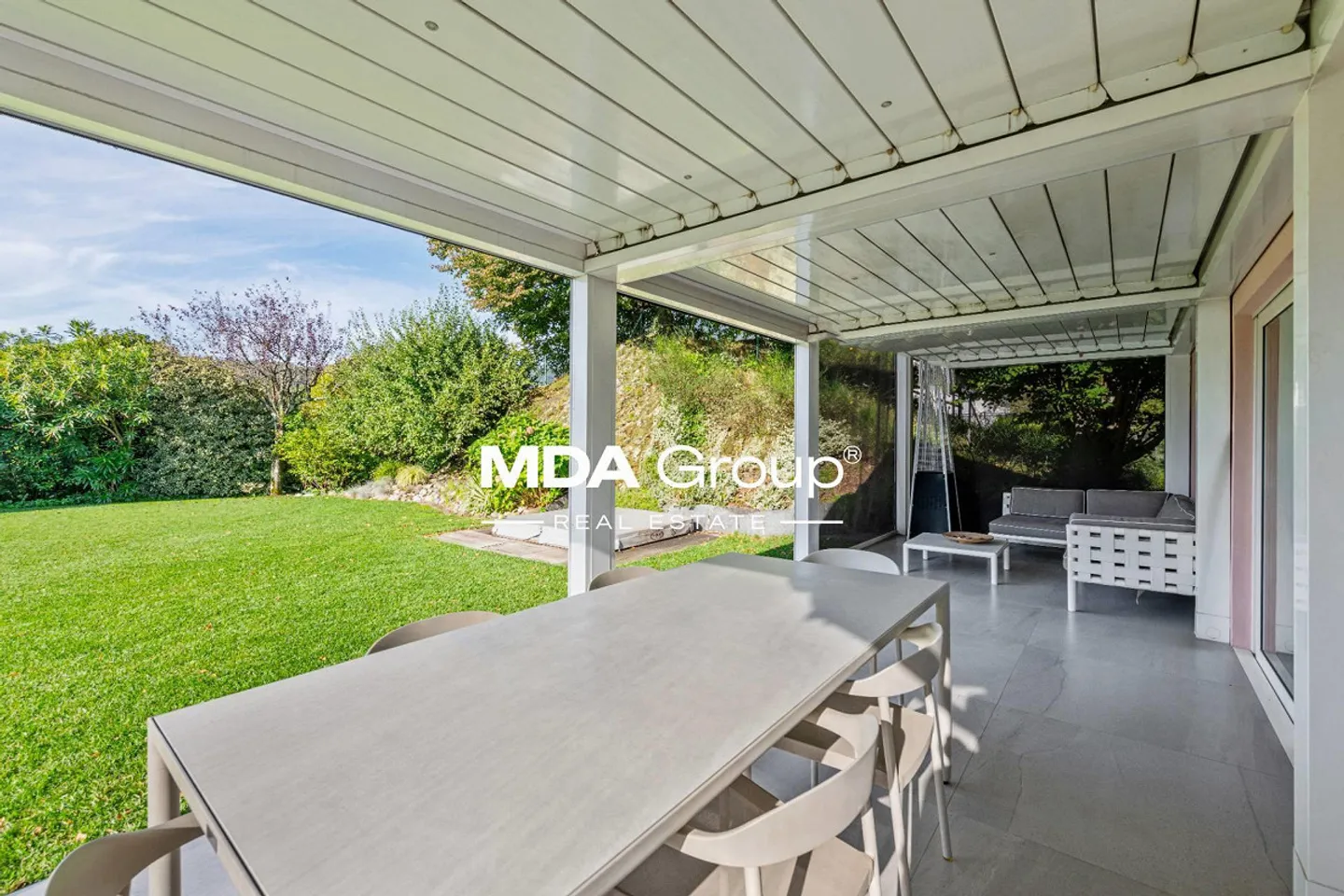 Casa unifamiliare - Lugano - Foto 5 di 13