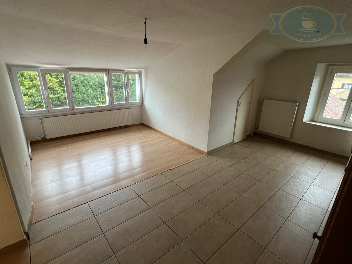 Dreizimmerhaus in Courgenay mit Scheune - Foto 11 von 15
