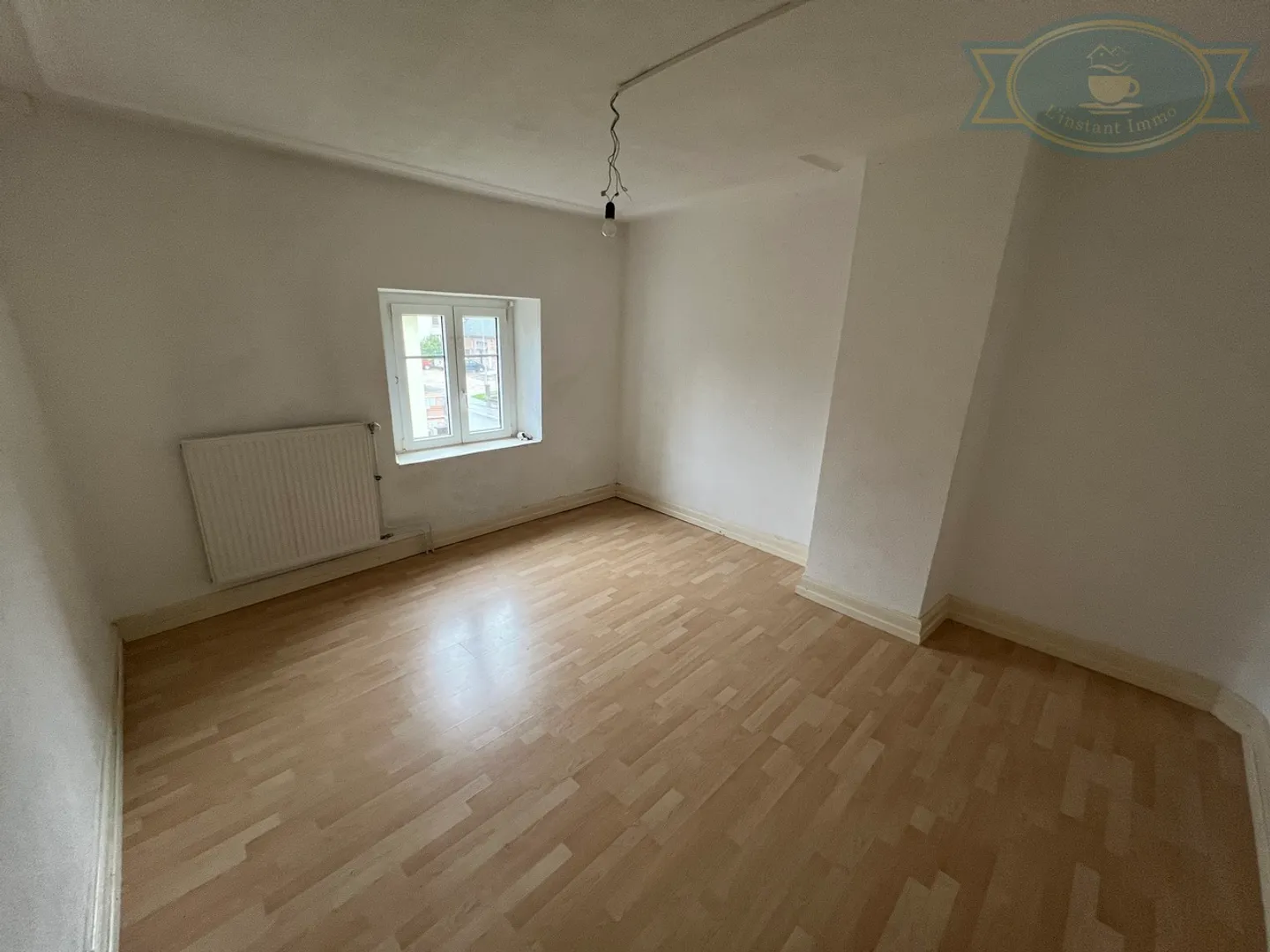 Dreizimmerhaus in Courgenay mit Scheune - Foto 12 von 15