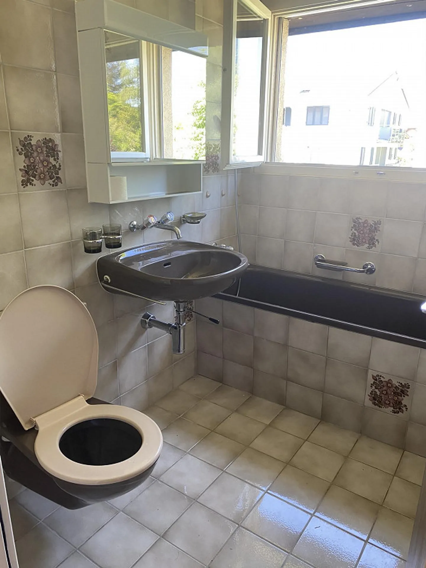 Einfamilienhaus zu vermieten in Oberkirch für CHF 2'850.00 / Monat - Foto 4 von 30