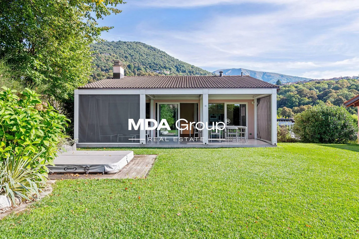 Casa unifamiliare - Lugano - Foto 1 di 13