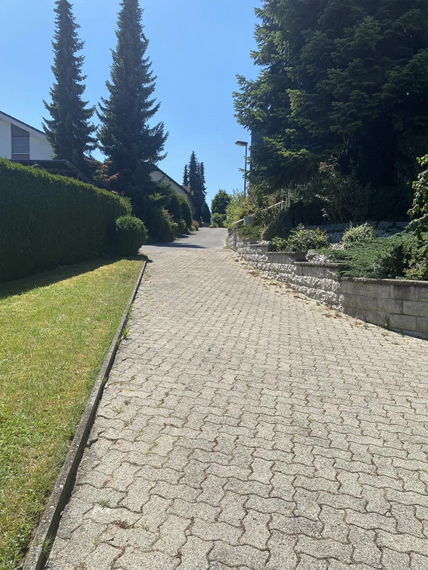 Einfamilienhaus zu vermieten in Oberkirch für CHF 2'850.00 / Monat - Foto 6 von 30