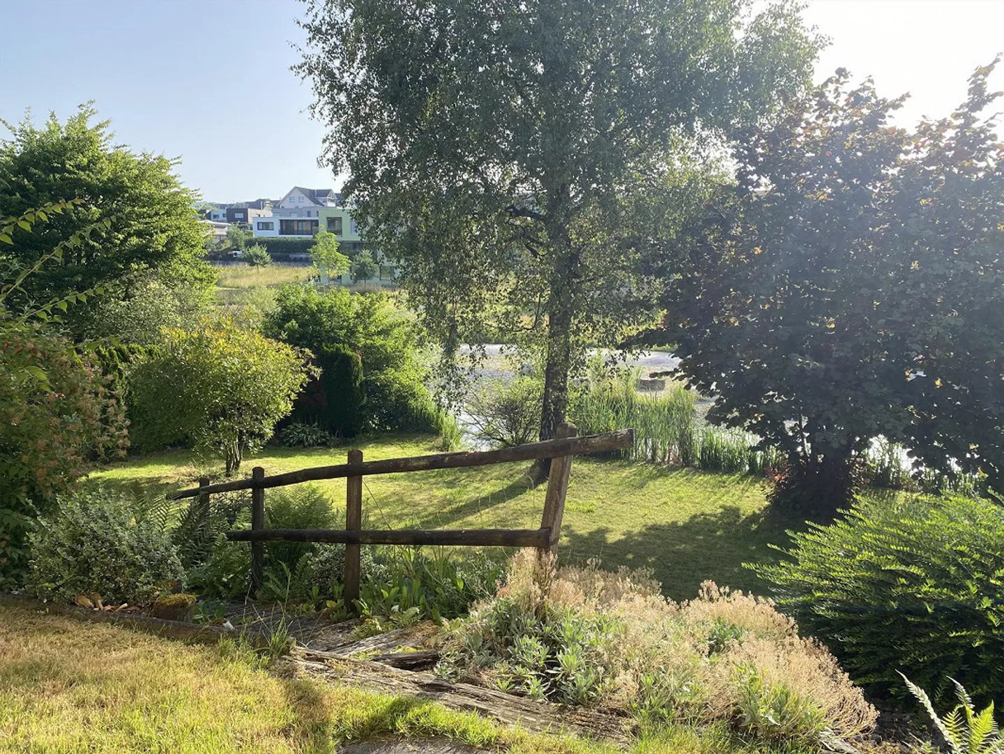 Einfamilienhaus zu vermieten in Oberkirch für CHF 2'850.00 / Monat - Foto 12 von 30