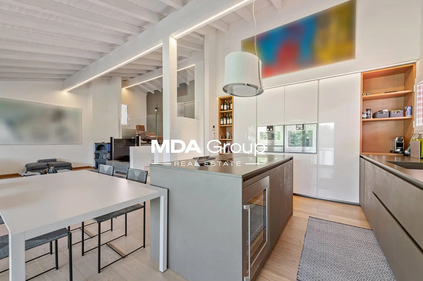 Casa unifamiliare - Lugano - Foto 6 di 13