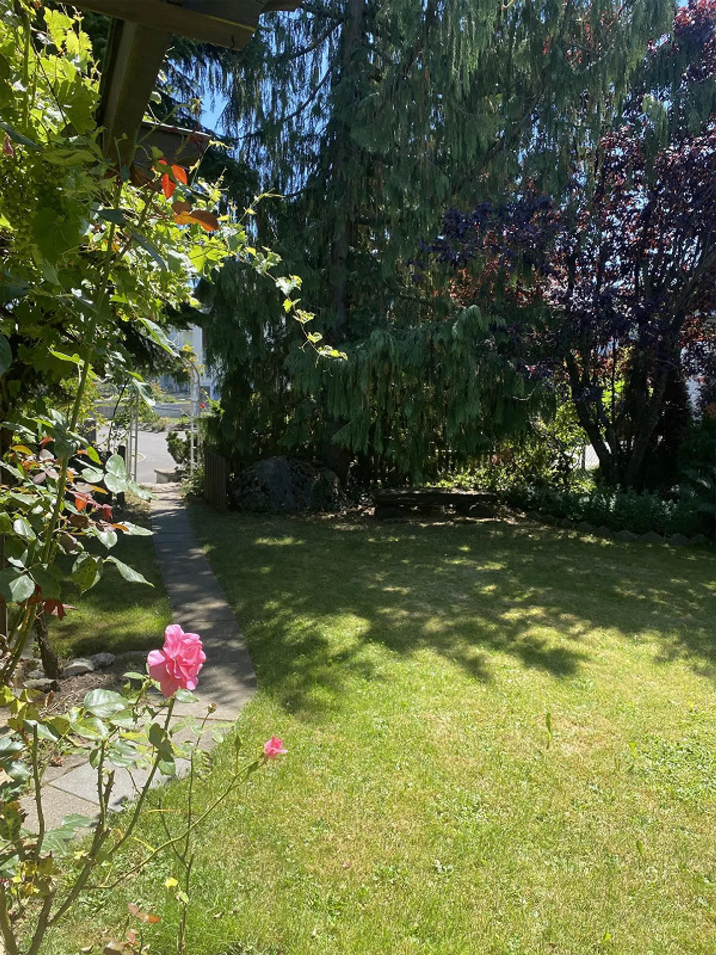 Einfamilienhaus zu vermieten in Oberkirch für CHF 2'850.00 / Monat - Foto 13 von 30