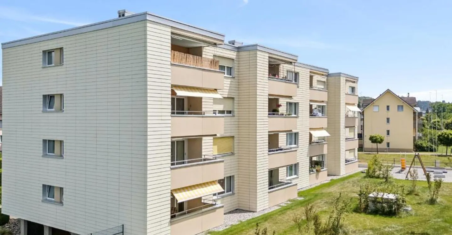 Votre nouveau domicile familial - vivre dans le vert ! - Photo 1 sur 10
