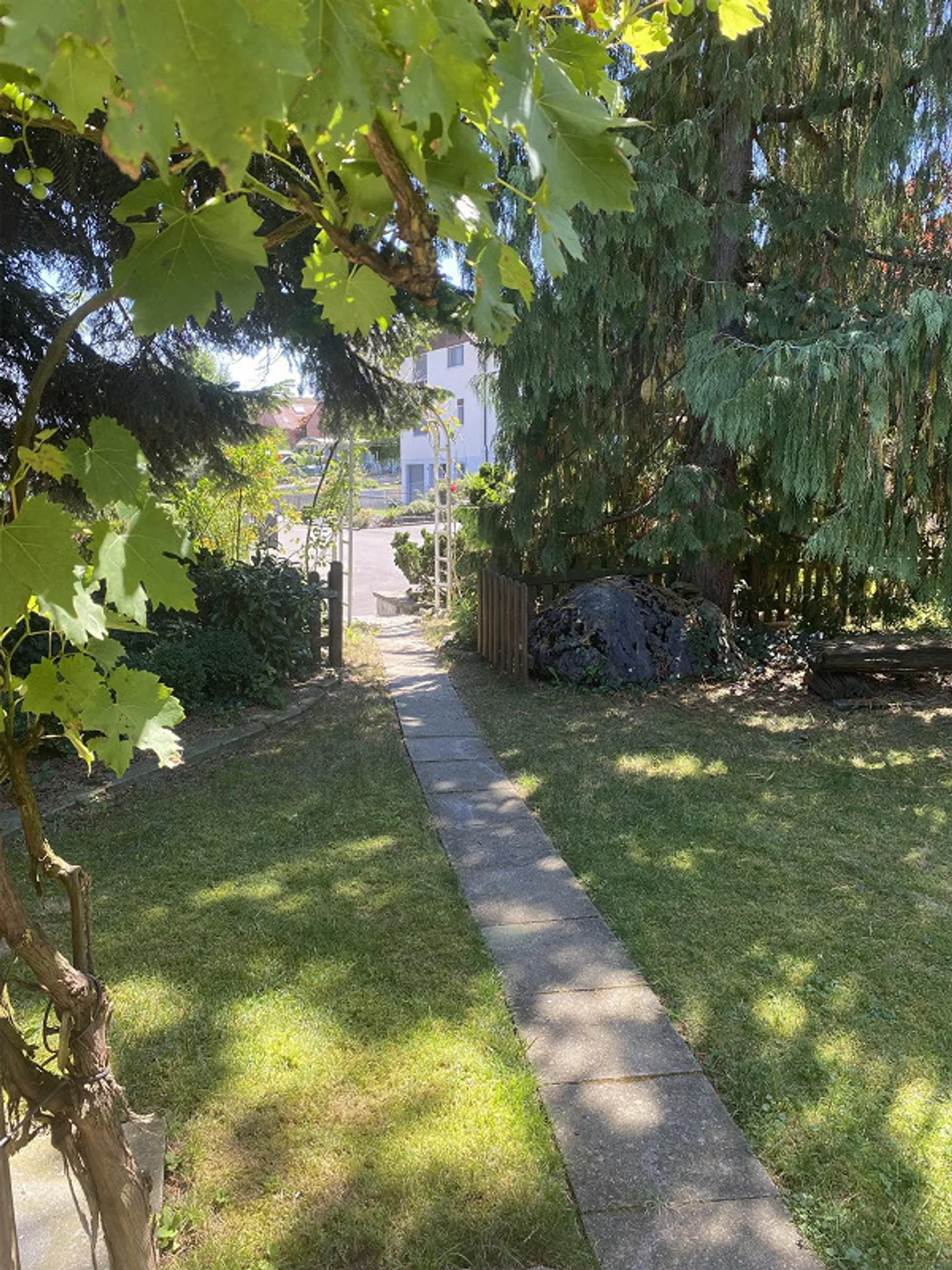 Einfamilienhaus zu vermieten in Oberkirch für CHF 2'850.00 / Monat - Foto 18 von 30