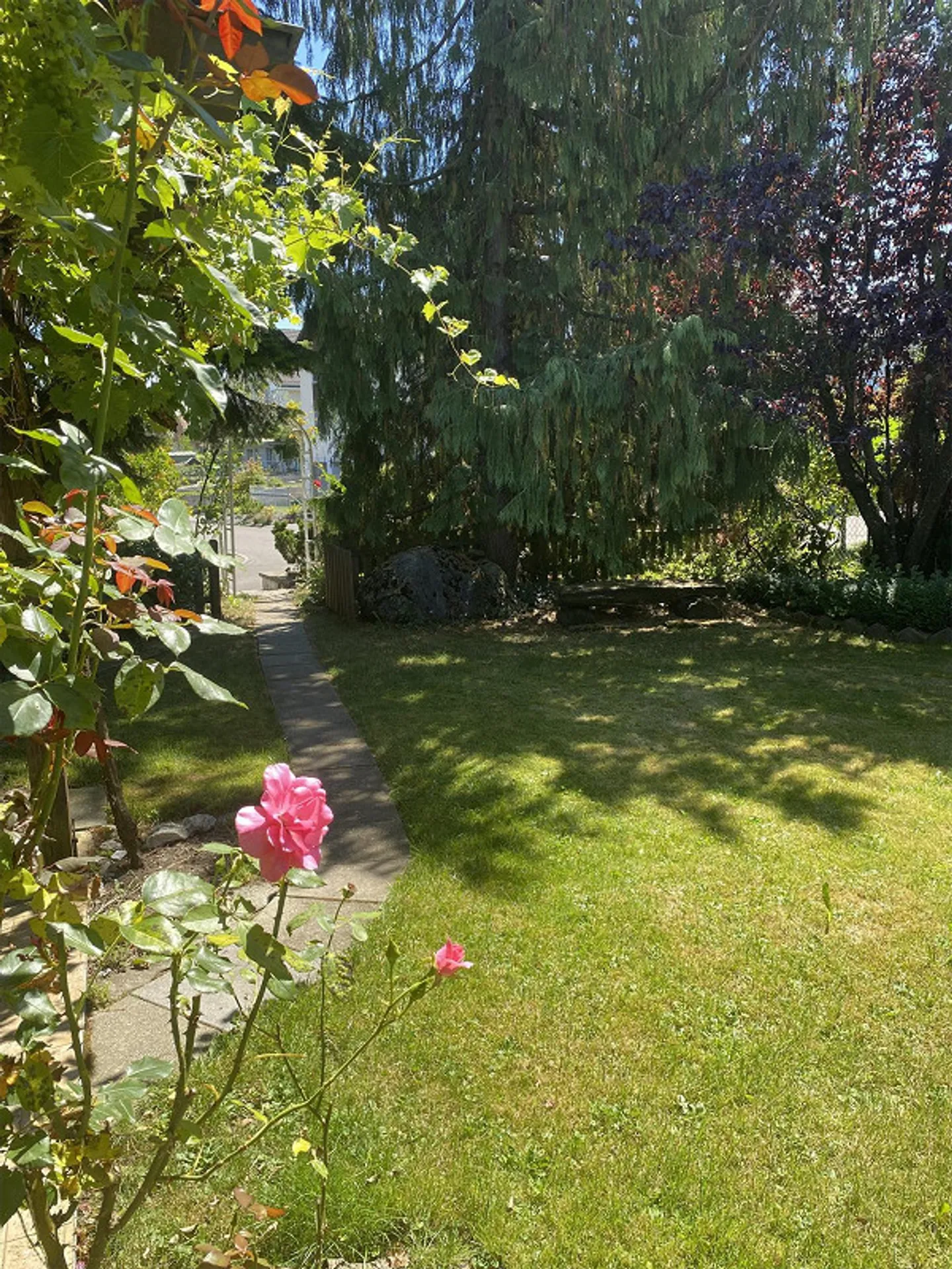 Einfamilienhaus zu vermieten in Oberkirch für CHF 2'850.00 / Monat - Foto 19 von 30