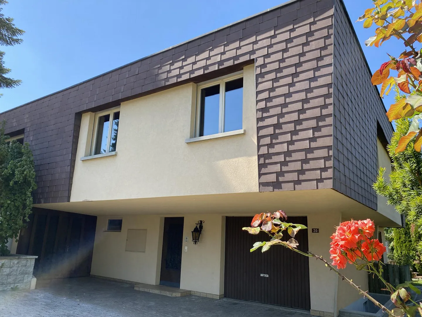 Einfamilienhaus zu vermieten in Oberkirch für CHF 2'850.00 / Monat - Foto 20 von 30
