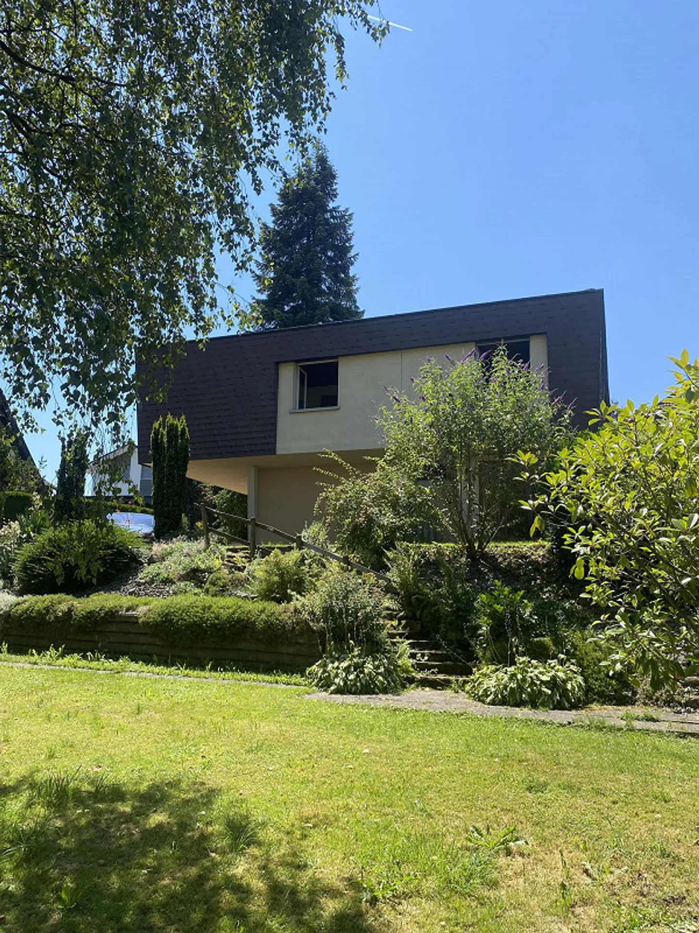 Einfamilienhaus zu vermieten in Oberkirch für CHF 2'850.00 / Monat - Foto 21 von 30