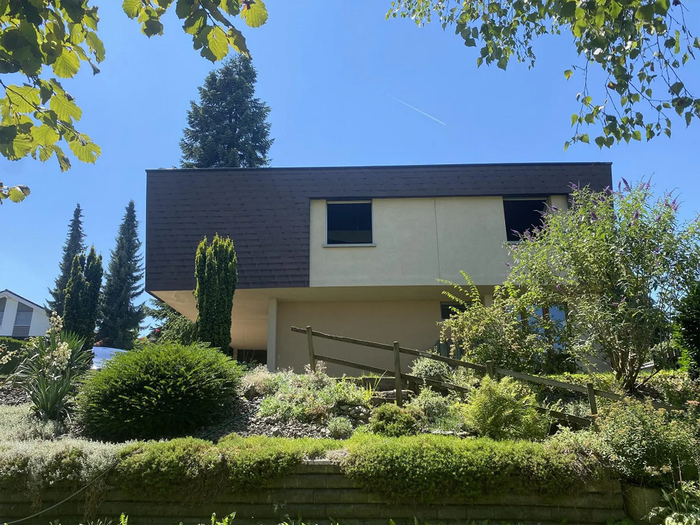 Einfamilienhaus zu vermieten in Oberkirch für CHF 2'850.00 / Monat - Foto 22 von 30